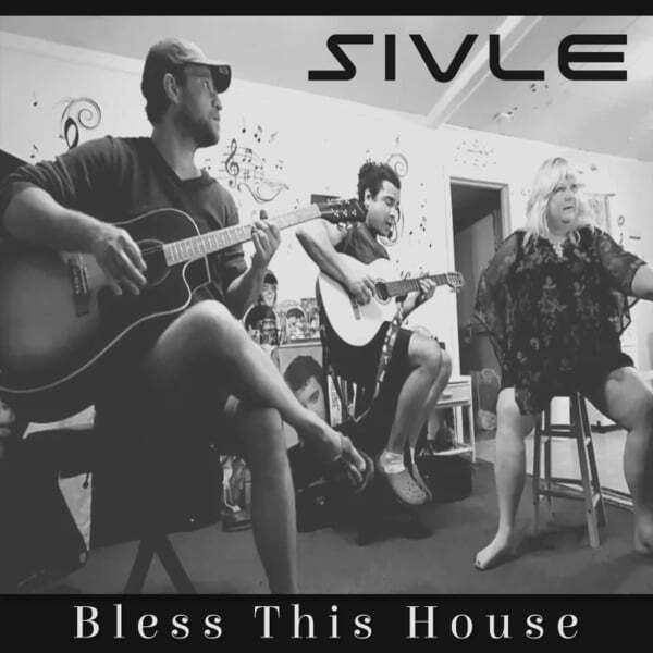 Cover art for Bless This House